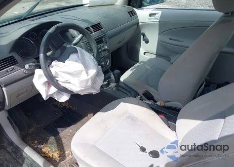 2006 Chevrolet Cobalt Ls from USA, damaged, VIN 1G1AK15F267833065